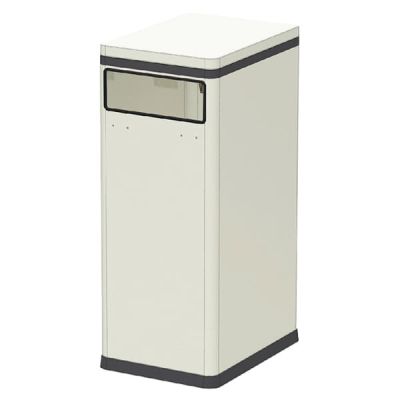 BTT-240 テーブルトラッシュ袋止め付