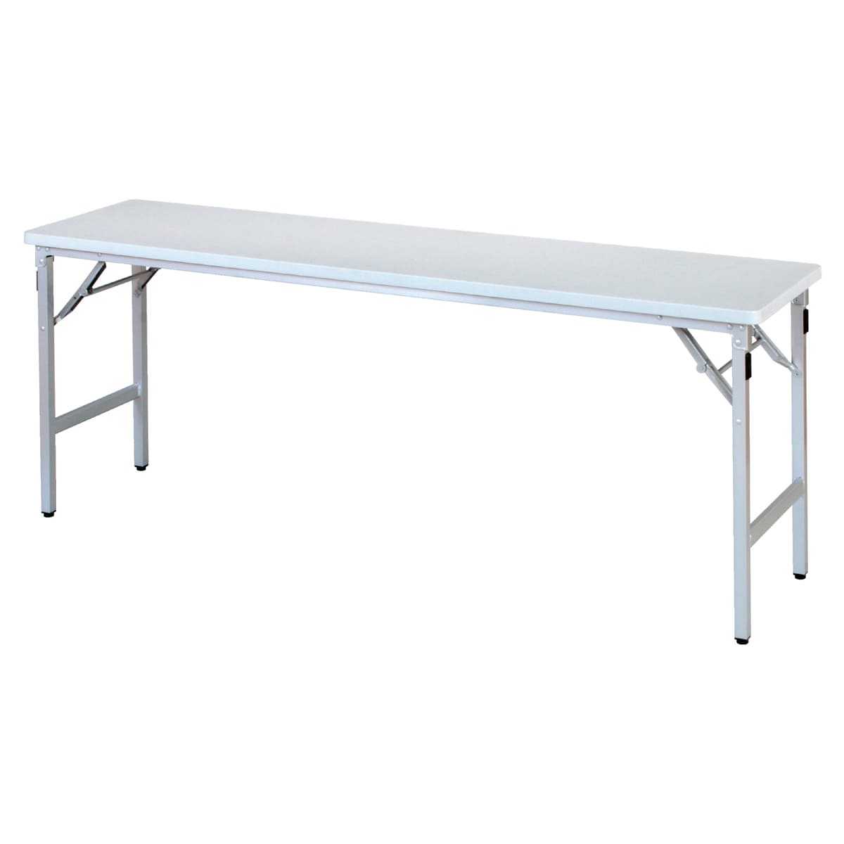 CBT-1845B ブロー成型テーブル（バネ脚）-画像1