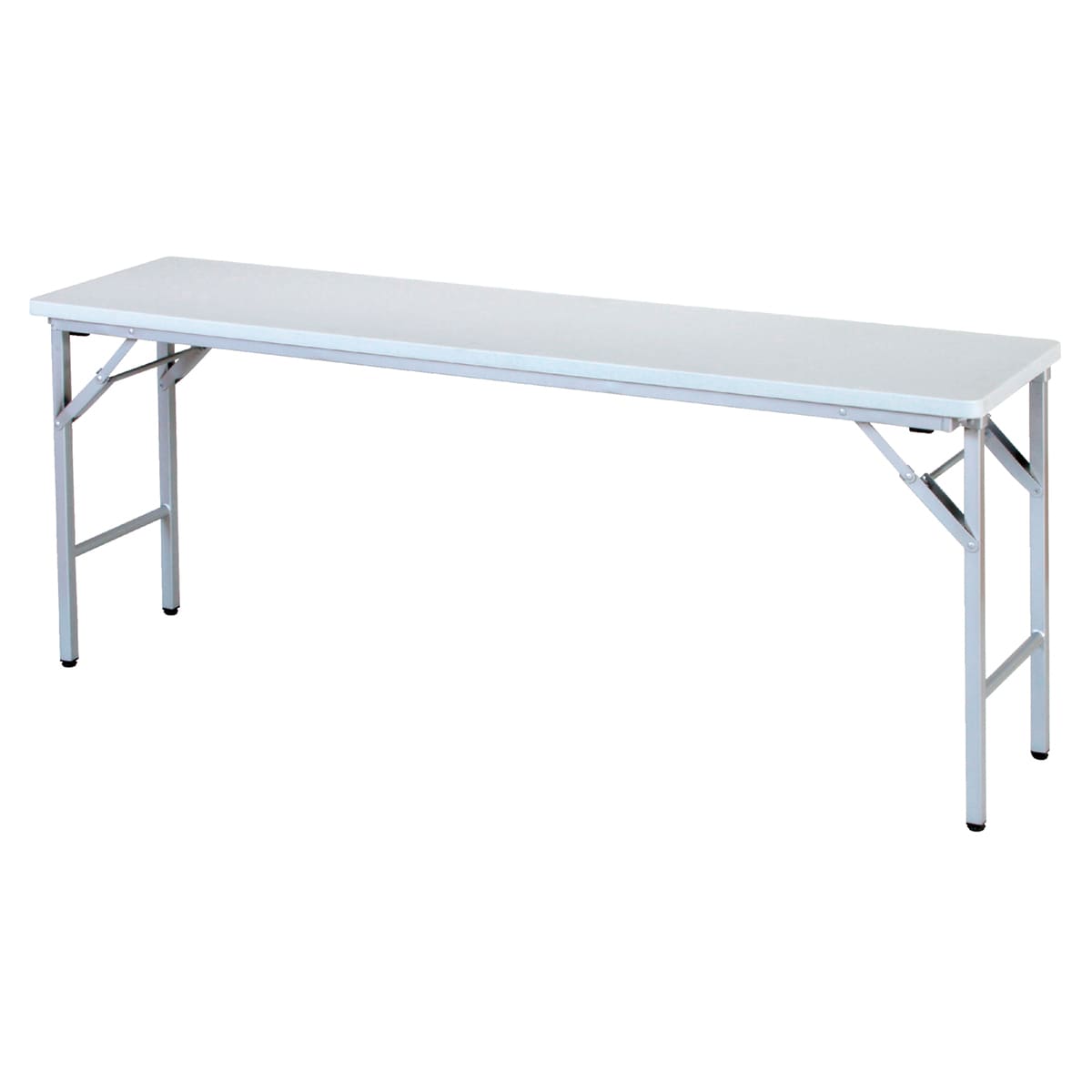 CBT-1845C ブロー成型テーブル（クランク脚）-画像1