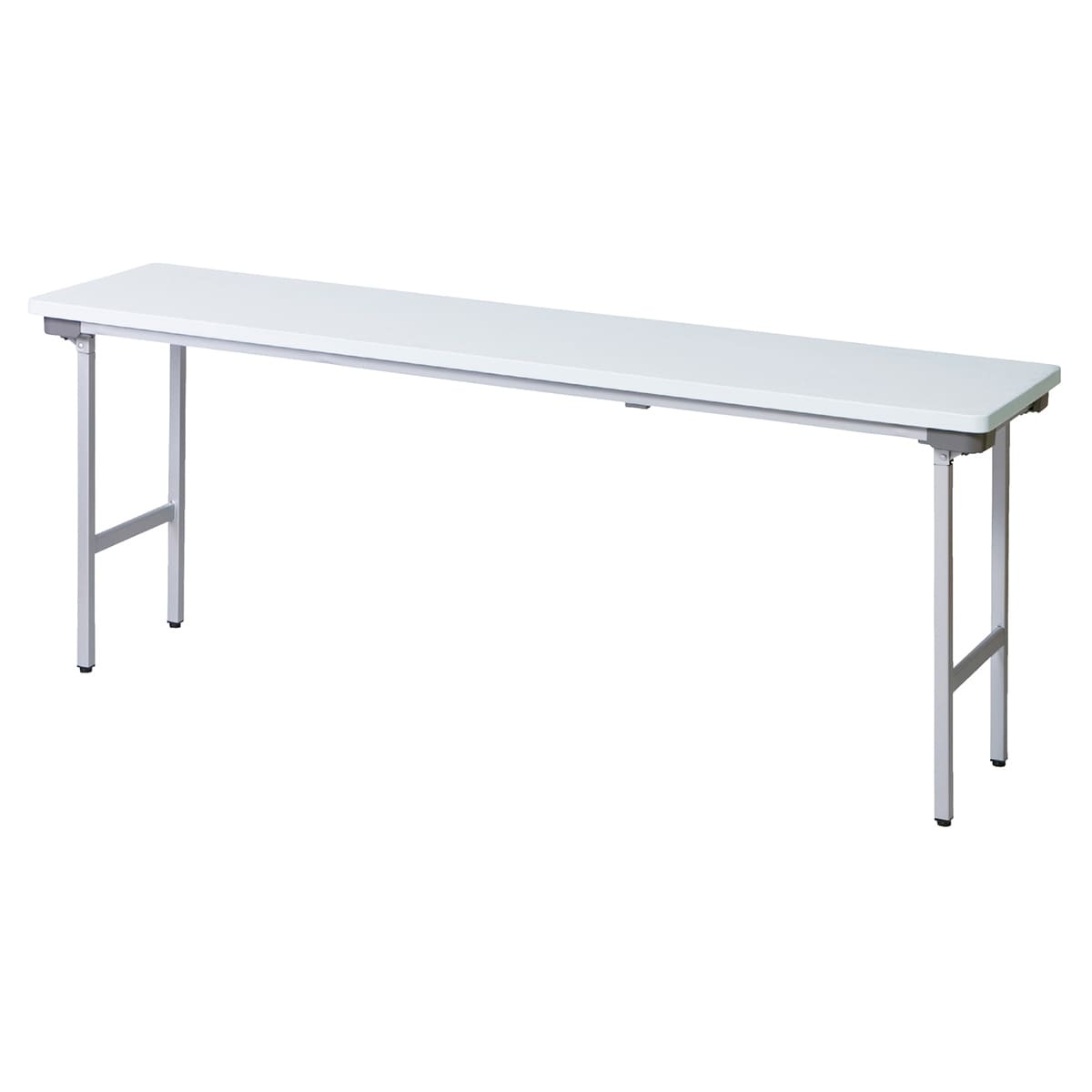 CBT-1845U ブロー成型テーブル（薄型脚）-画像1