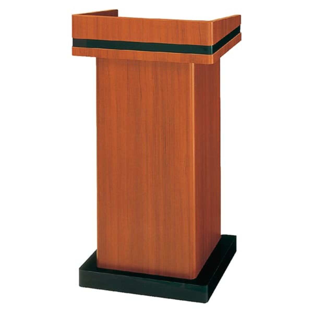 CMC-110 司会者台-画像1