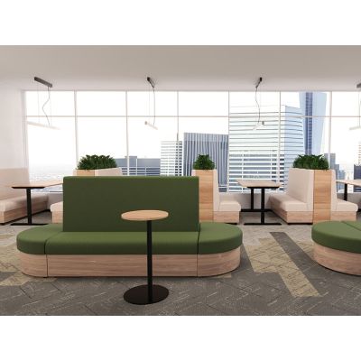 ファースト 台輪 収納ボックス付（壁面設置専用）