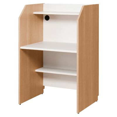 GD-P8060 抗ウィルス学習個別デスク