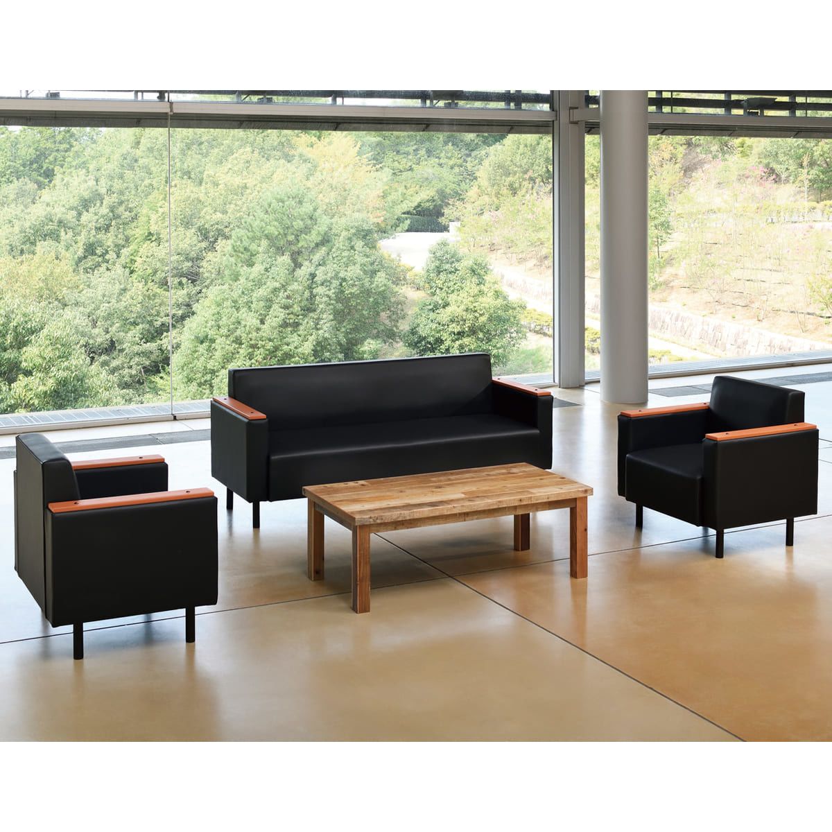 HOSシリーズ 応接セット-画像1