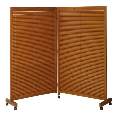 JP-LB2 衝立2連｜弘益