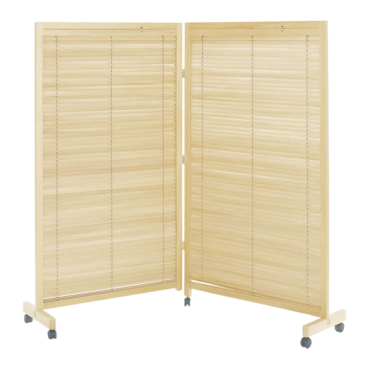 JP-LB2 衝立2連｜弘益