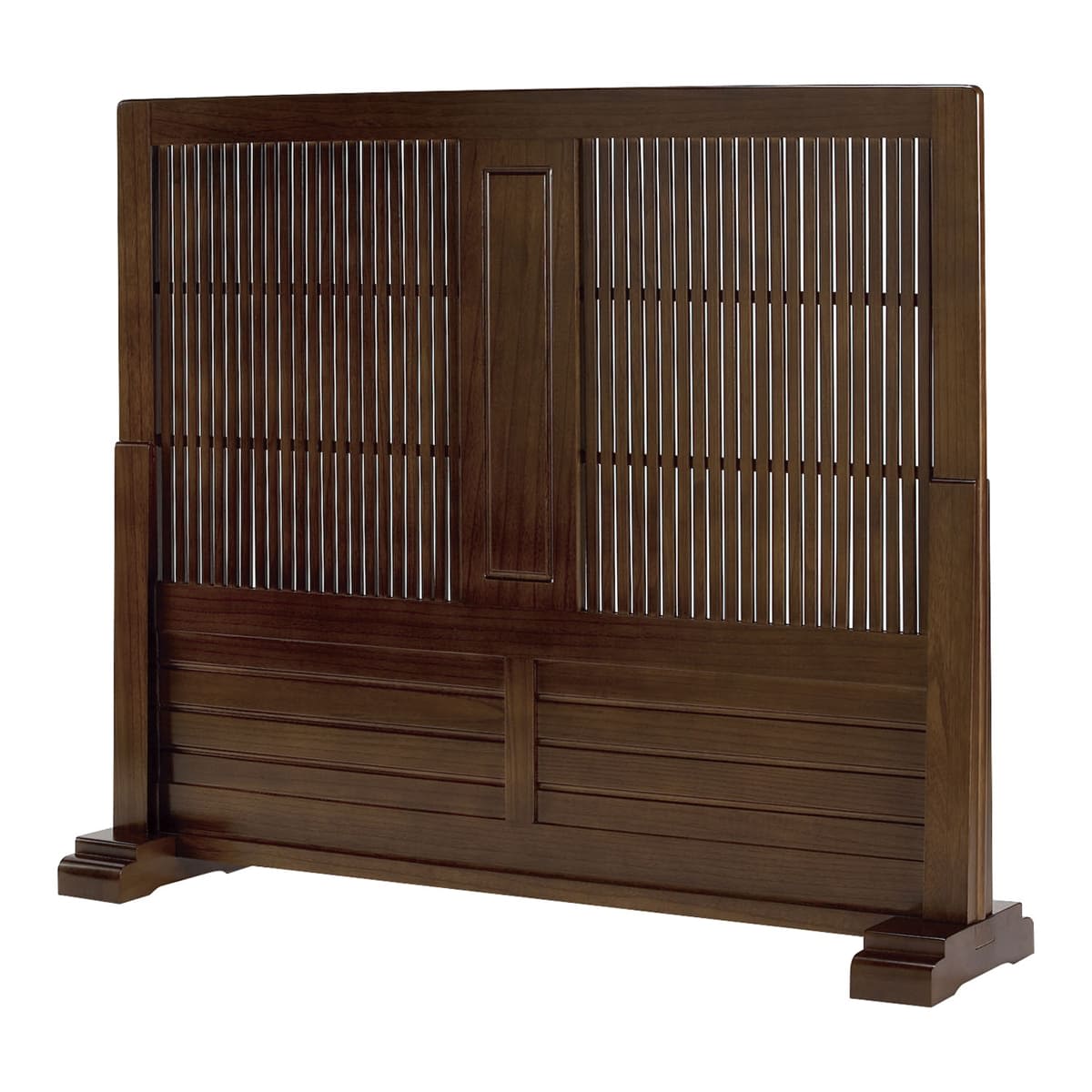 JP-T1200 和風衝立-画像1