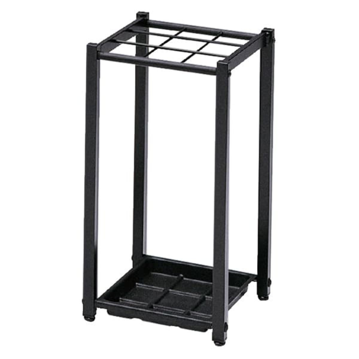 K-27T スチール傘立て-画像1