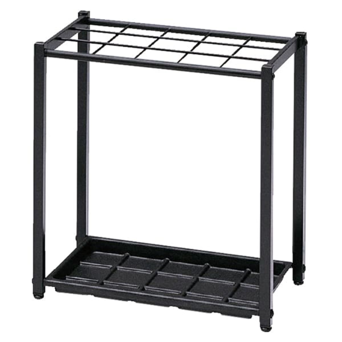 K-48T スチール傘立て-画像1