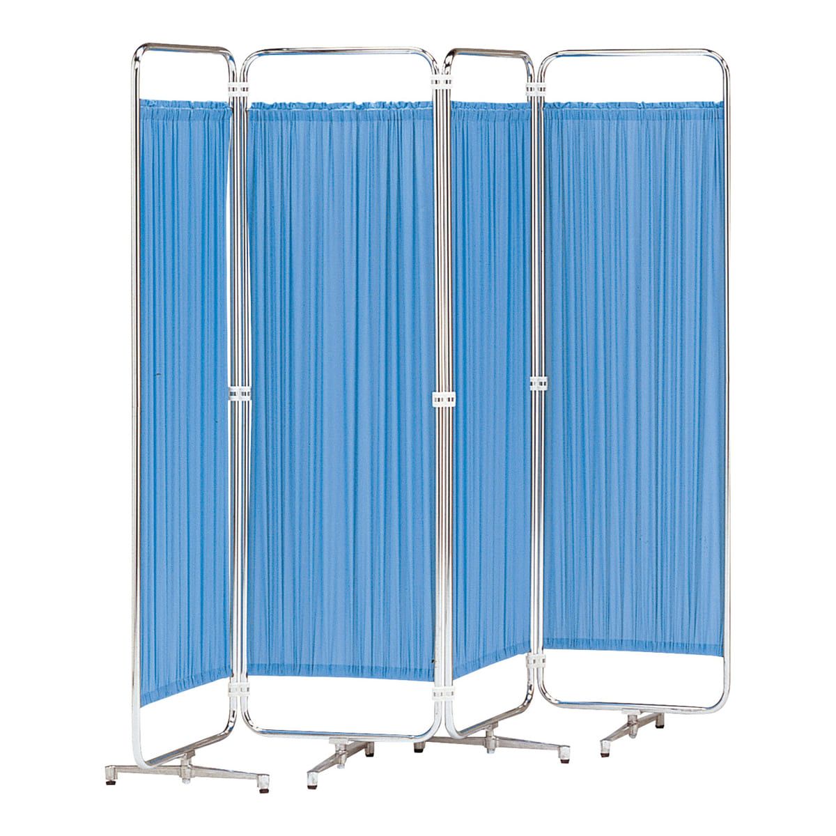 AS スクリーン衝立 アジャスター脚-画像1