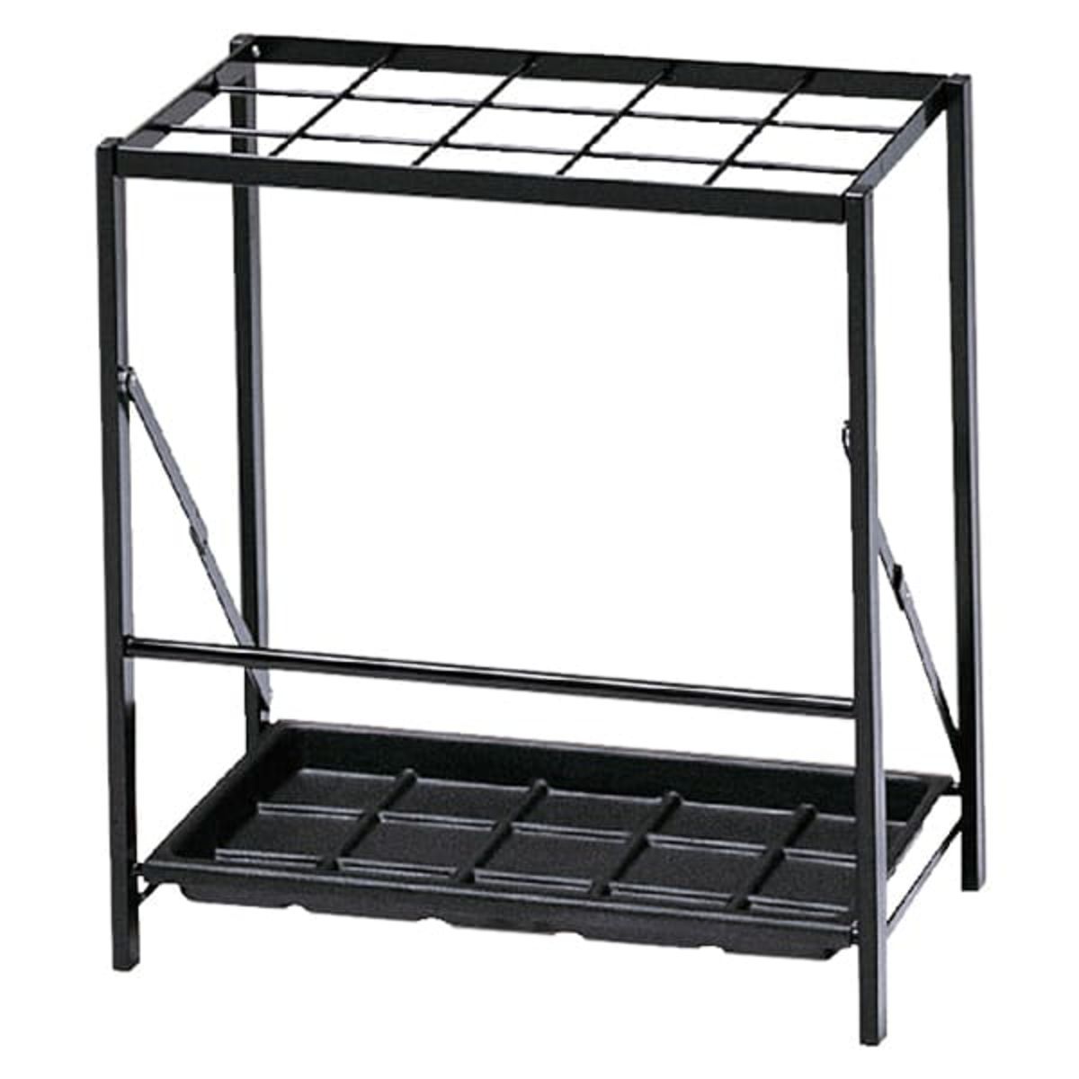 K-F48T 折りたたみ式傘立て-画像1