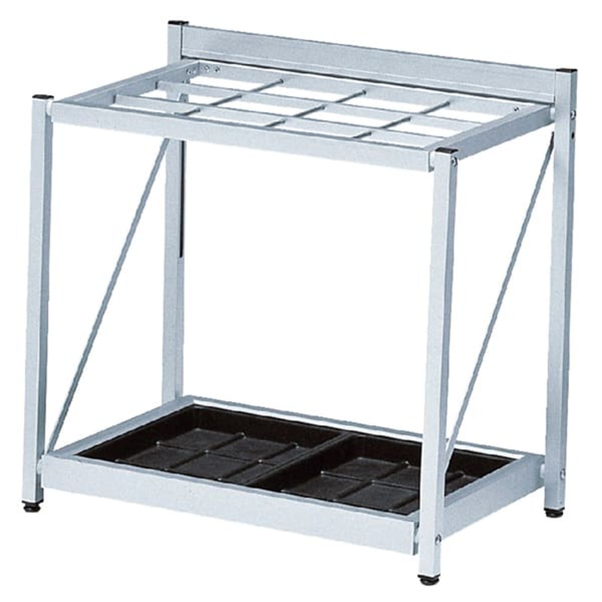 K-F57A 折りたたみ式傘立て-画像1