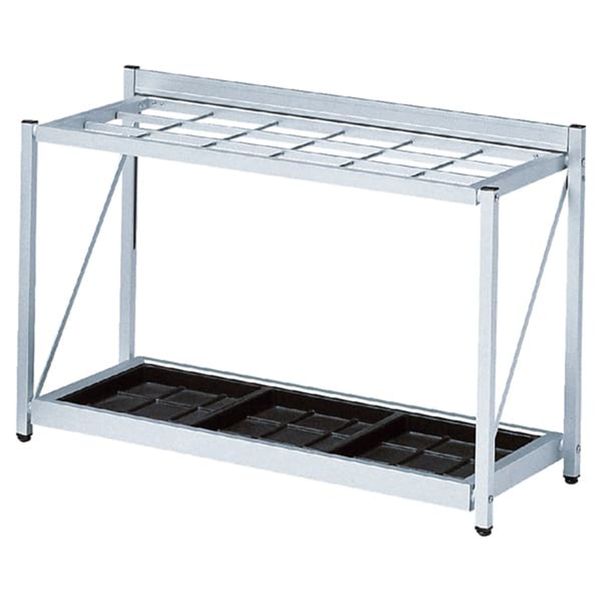 K-F81A 折りたたみ式傘立て-画像1