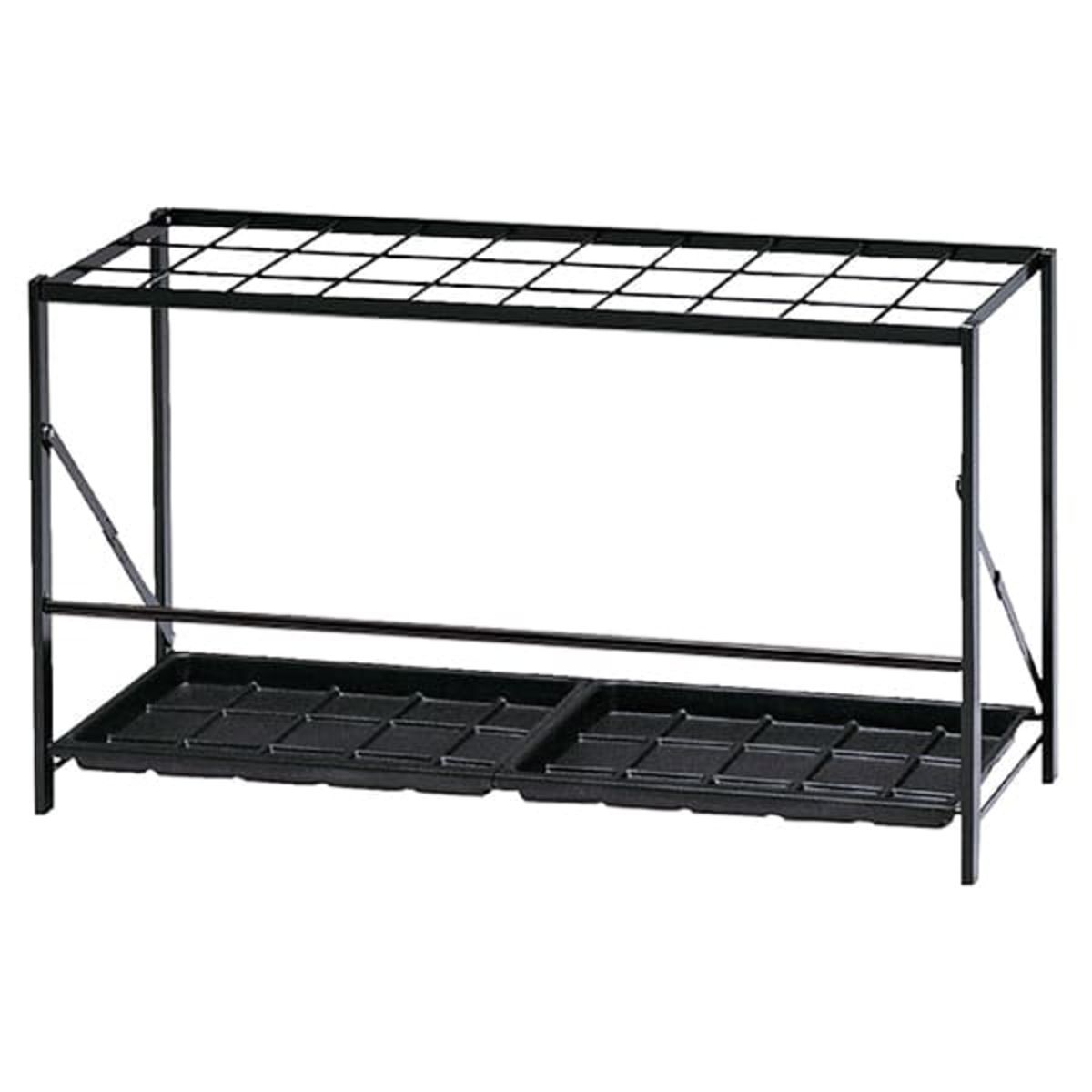 K-F92T 折りたたみ式傘立て-画像1