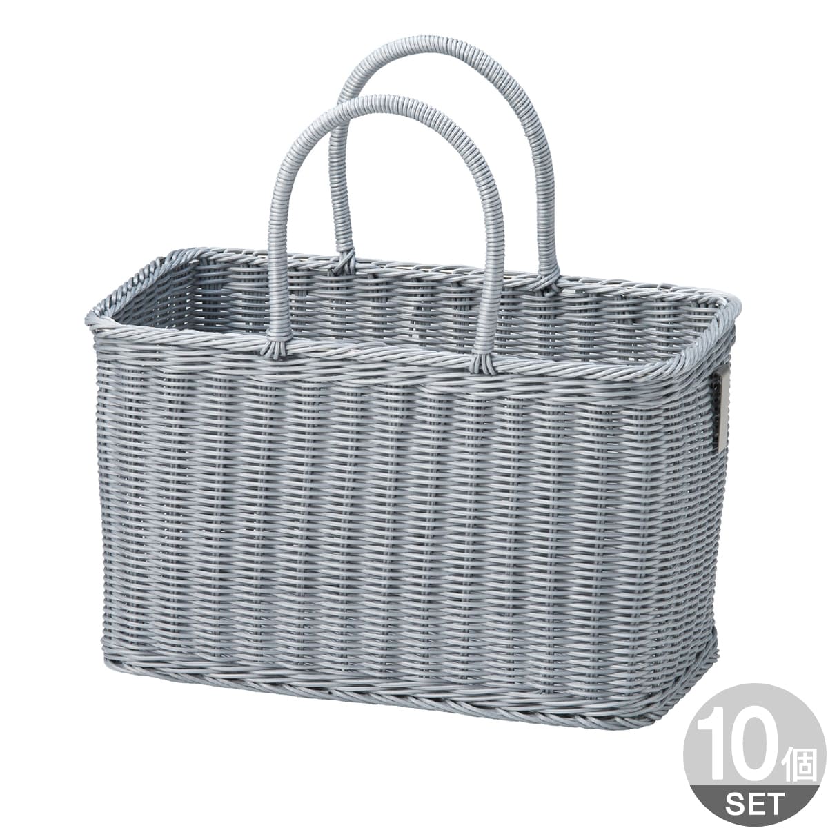 K3P 客室用湯かご（10個セット）-画像1