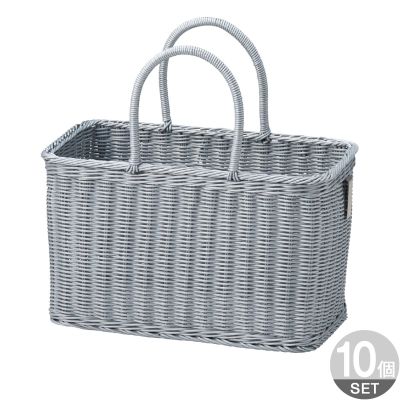 K3P 客室用湯かご（10個セット）