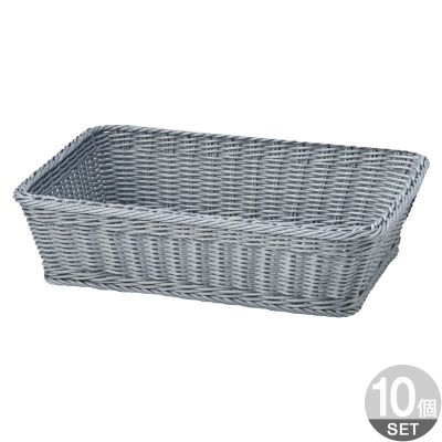 K3P 脱衣かご（10個セット）