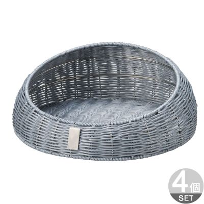 K3P-038 キャット用軽量ちぐら（4個セット）
