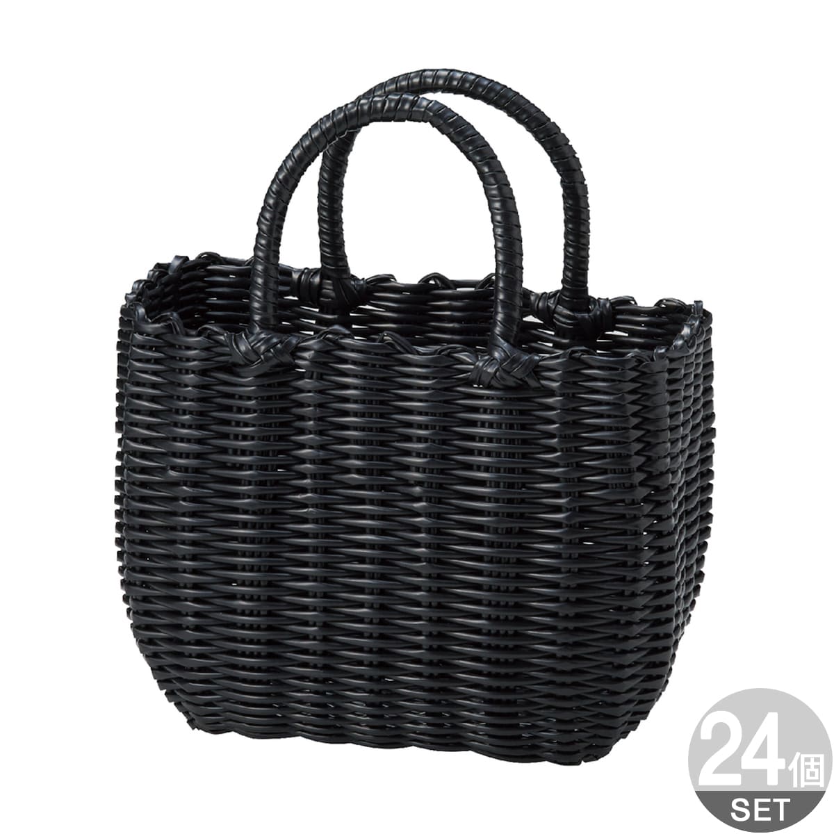 K3P-221 客室用湯かご(24個セット)-画像1