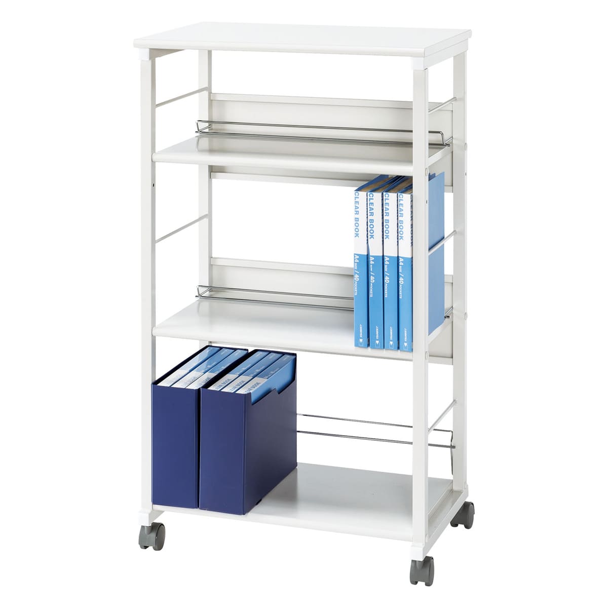 KFW-30 ファイルワゴン-画像1