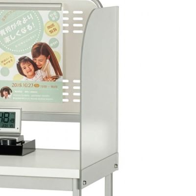 KK-OP 記載台プライバシーパネル（2枚組）