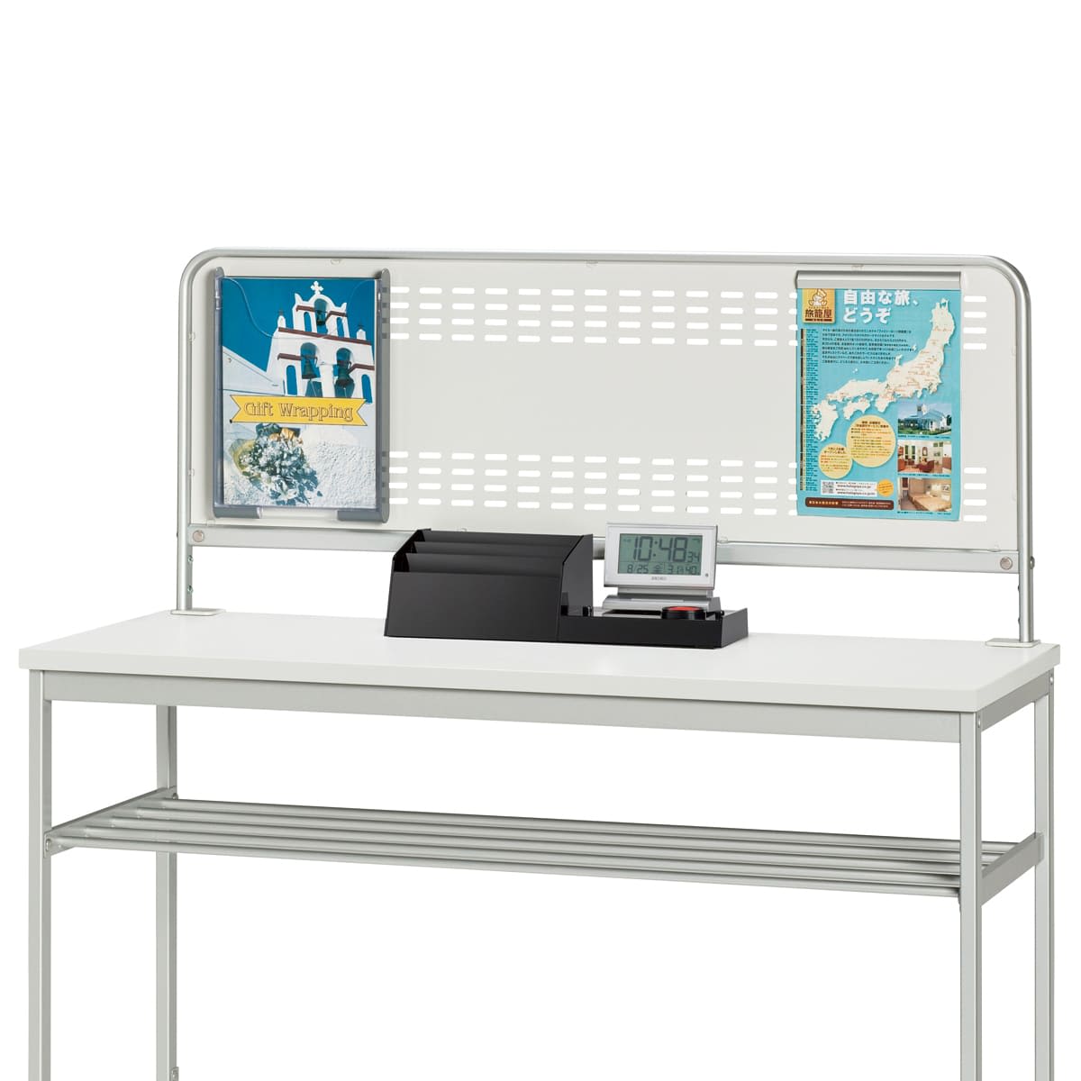 KK 記載台用掲示ボード｜弘益