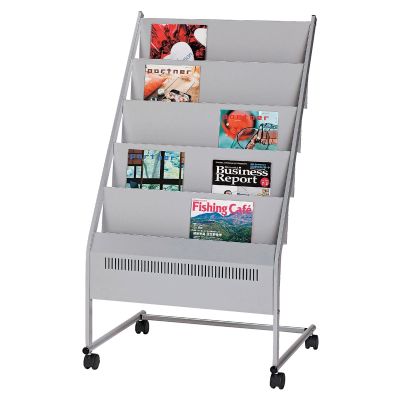 KNM-350 マガジンスタンド