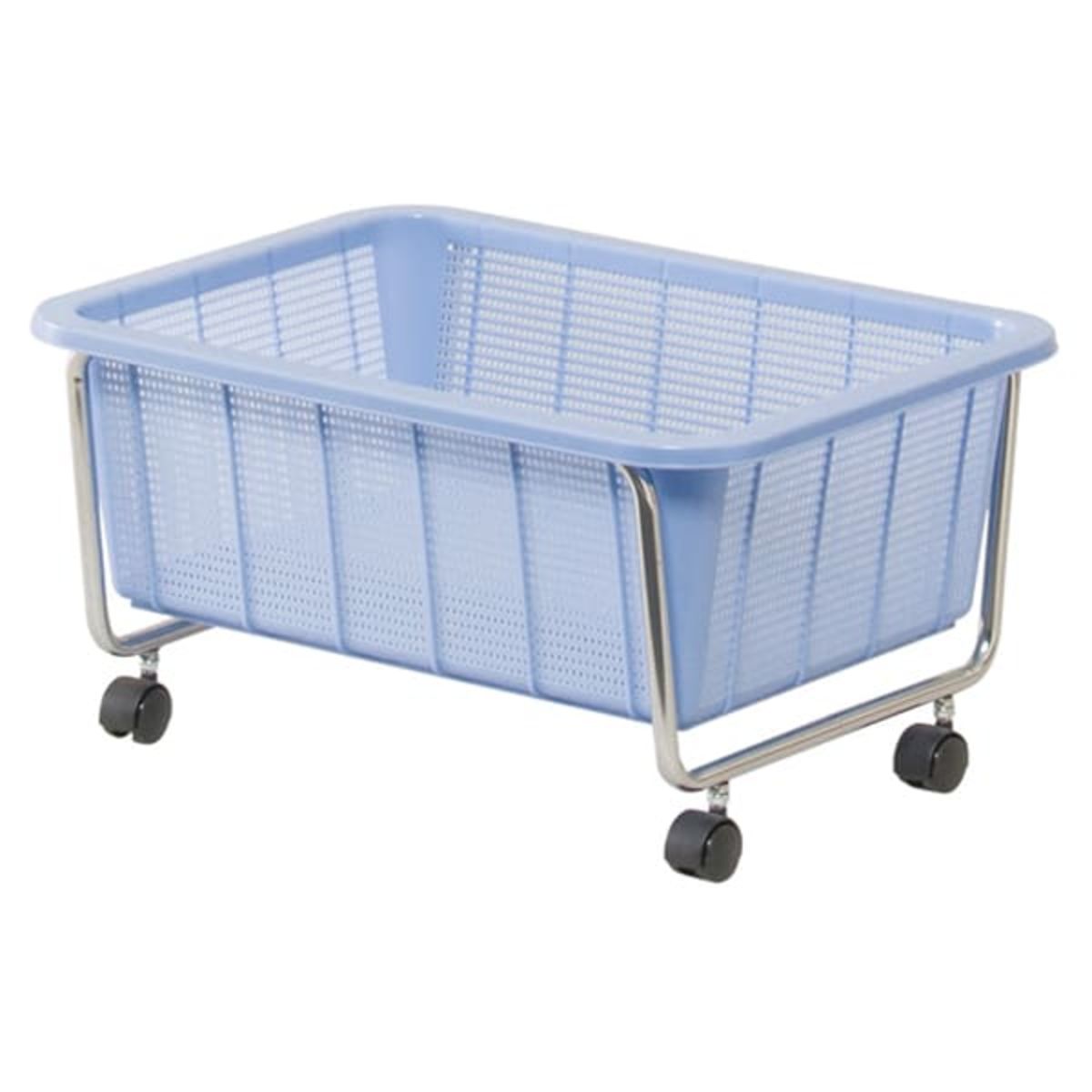 KP-U 1段脱衣ワゴン-画像1