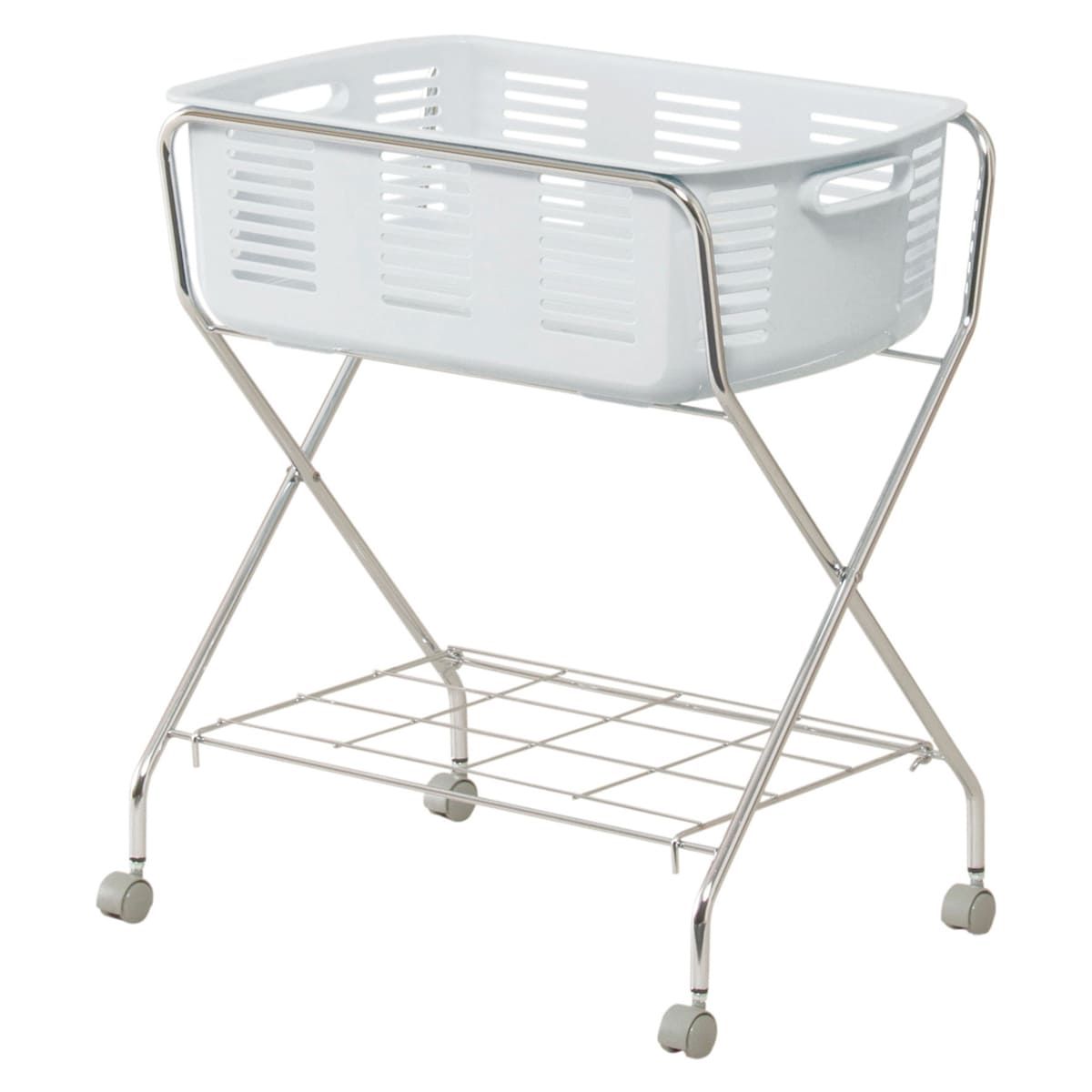 KP-X(F)1段脱衣ワゴン-画像1