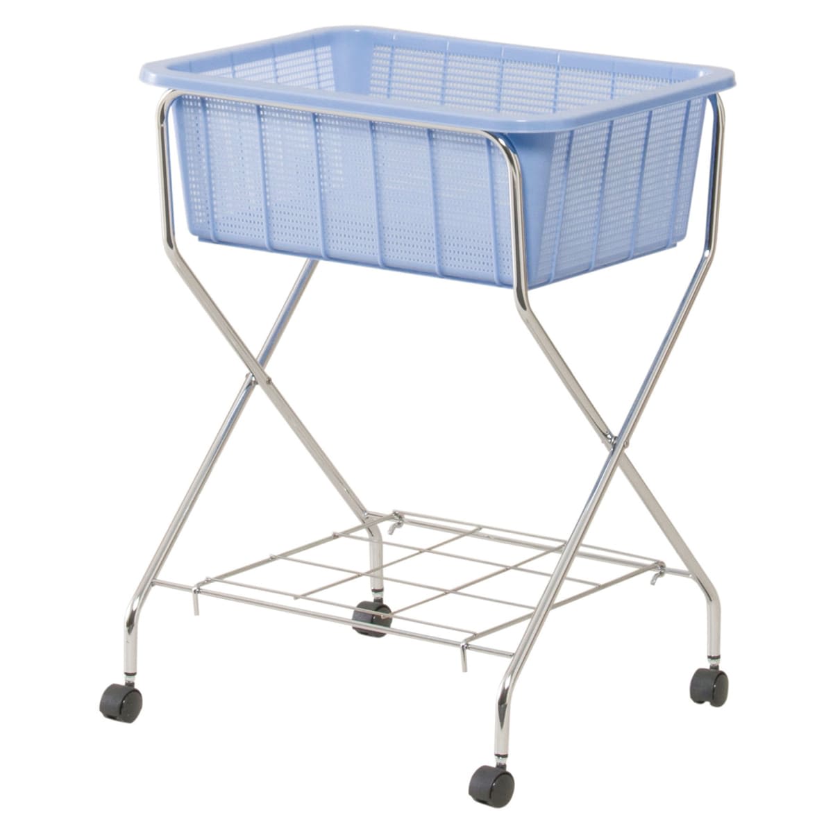 KP-X 1段脱衣ワゴン-画像1