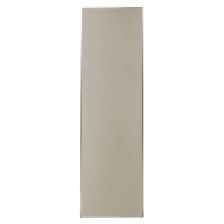 KPZ パネル H2100 防炎布張