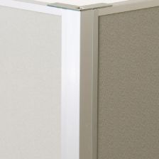 KPZ L型エンドカバー