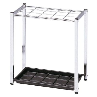 KS-48S ステンレス傘立て