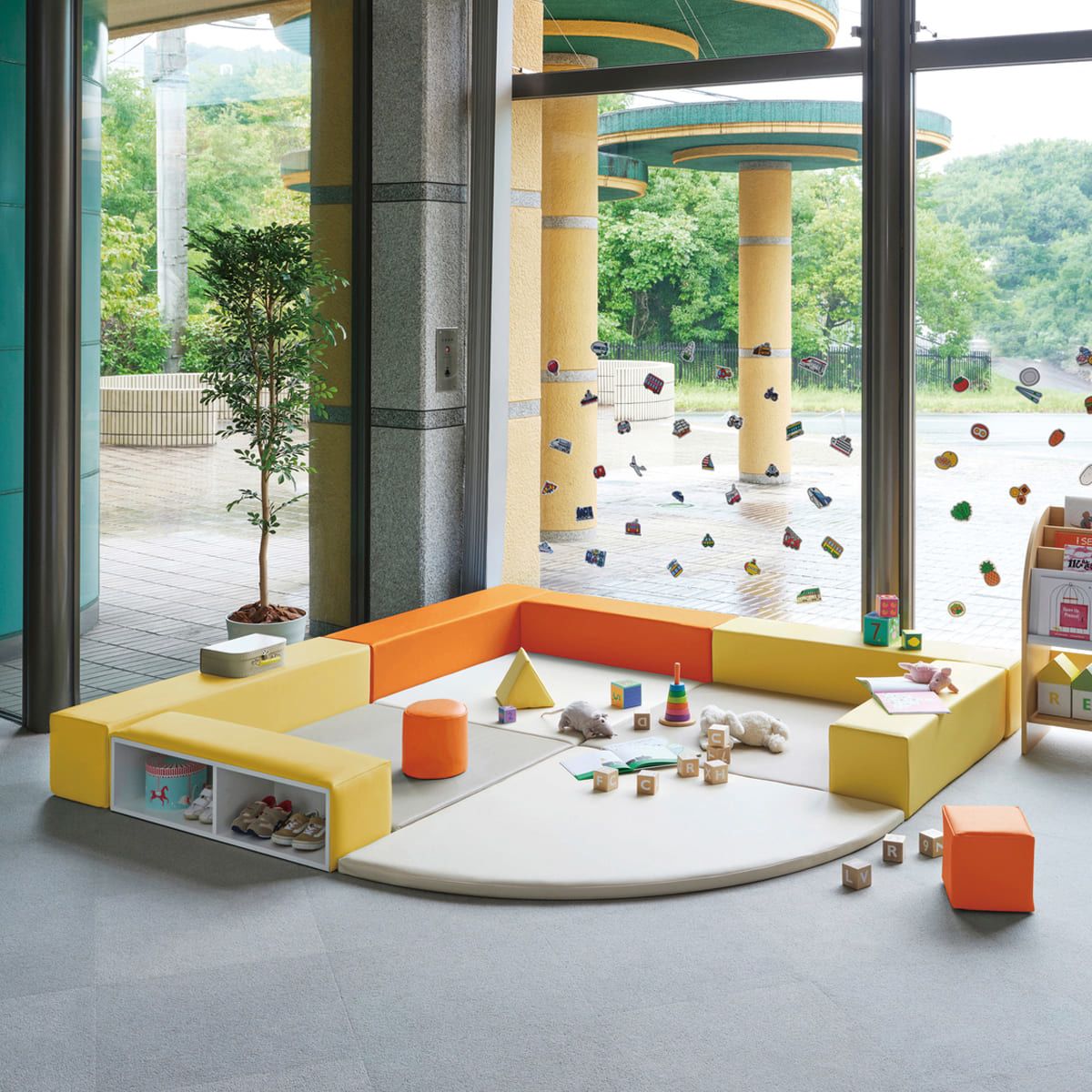 KSC キッズガーデン-画像1