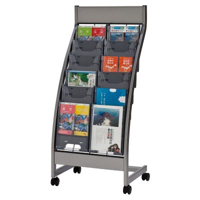 KSL-C206 パンフレットスタンド