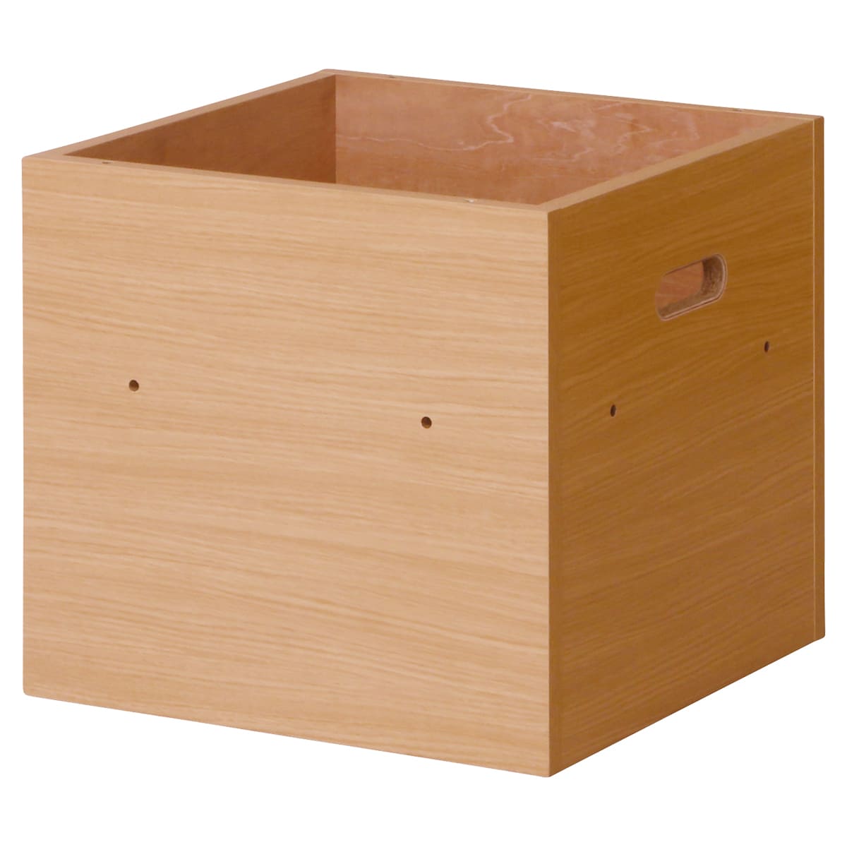 KUMIKIスツール 箱-画像1