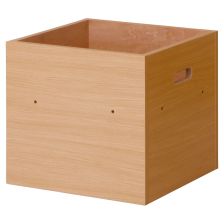 KUMIKIスツール 箱