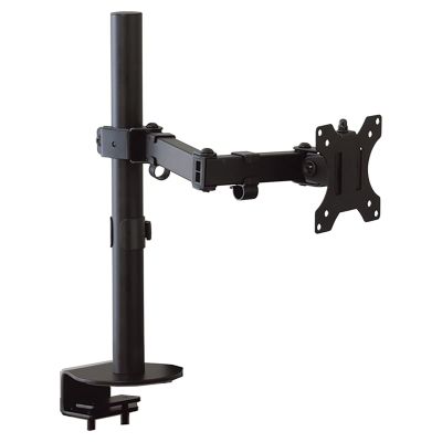 MA01 モニターアーム シングル