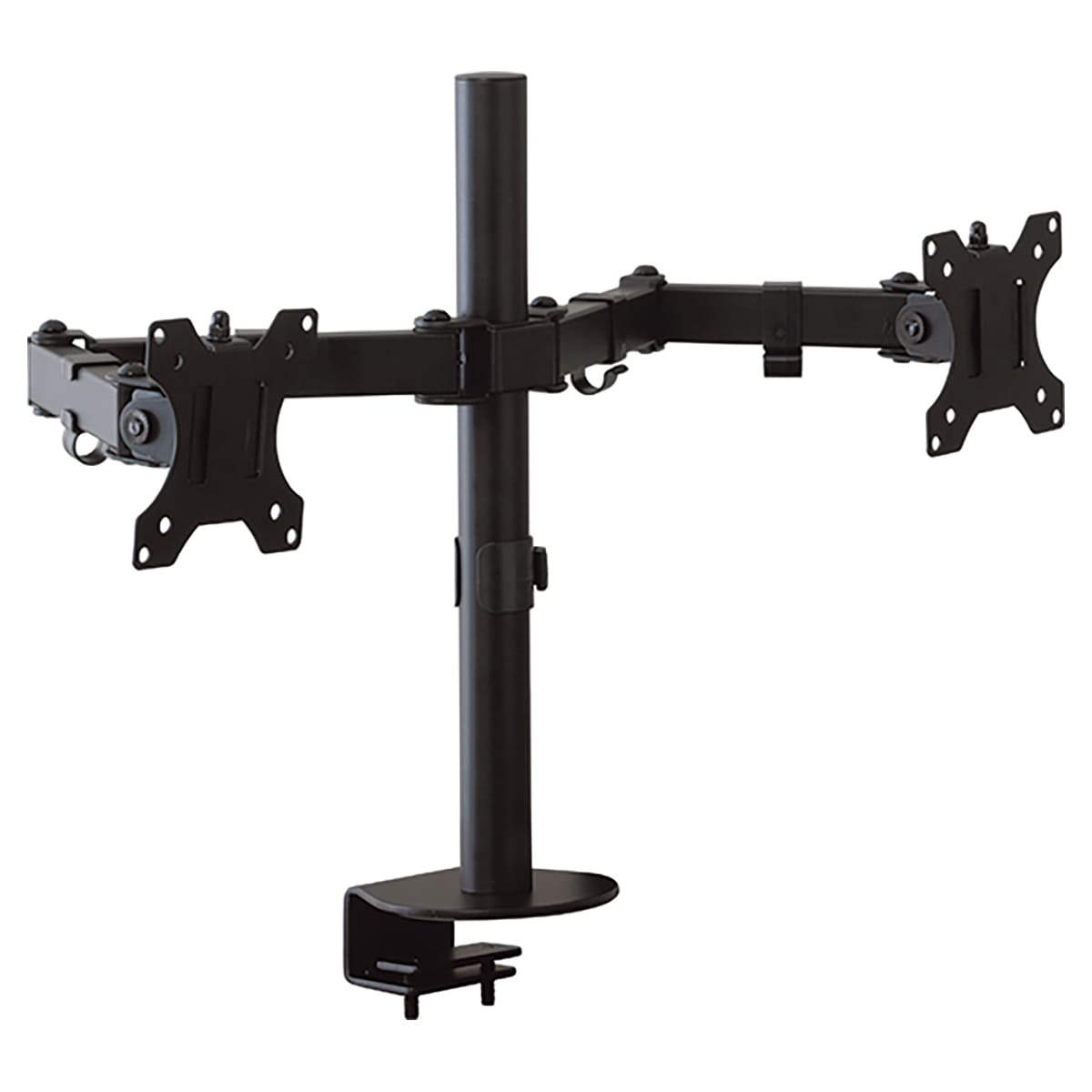 MA02 モニターアーム デュアル-画像1