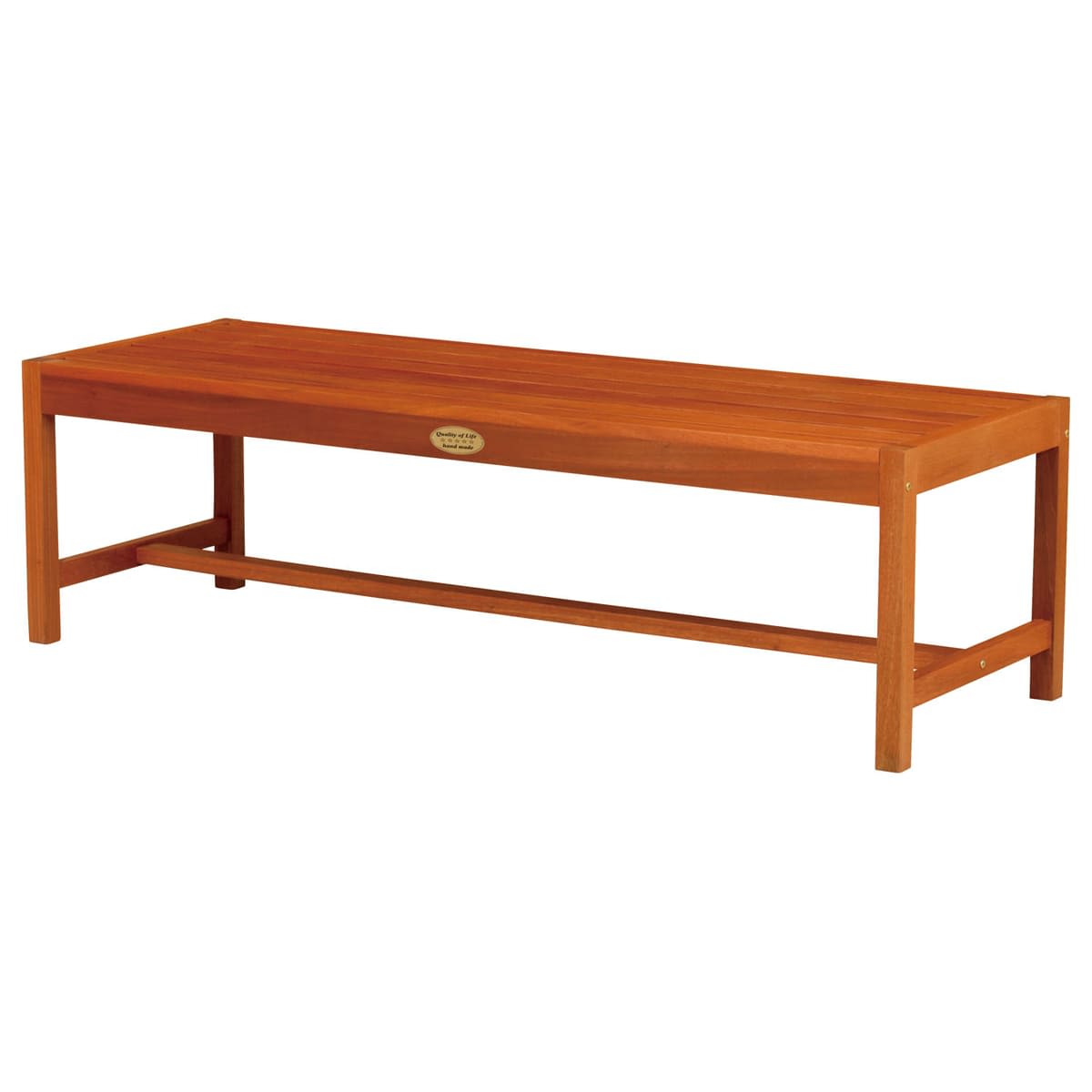 MBA バラウベンチ 背無-画像1