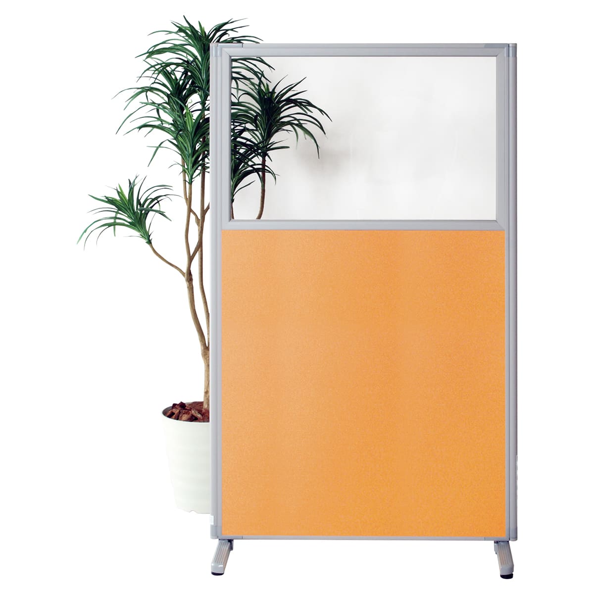 MP パネルU（上部透明）｜弘益