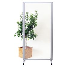 MP パネルF(全面透明)