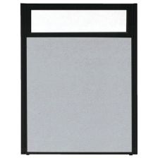 MPB パネルU（上部半透明）