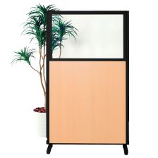 MPB パネルU（上部透明・下部強化紙）