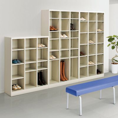 MSB シューズボックス