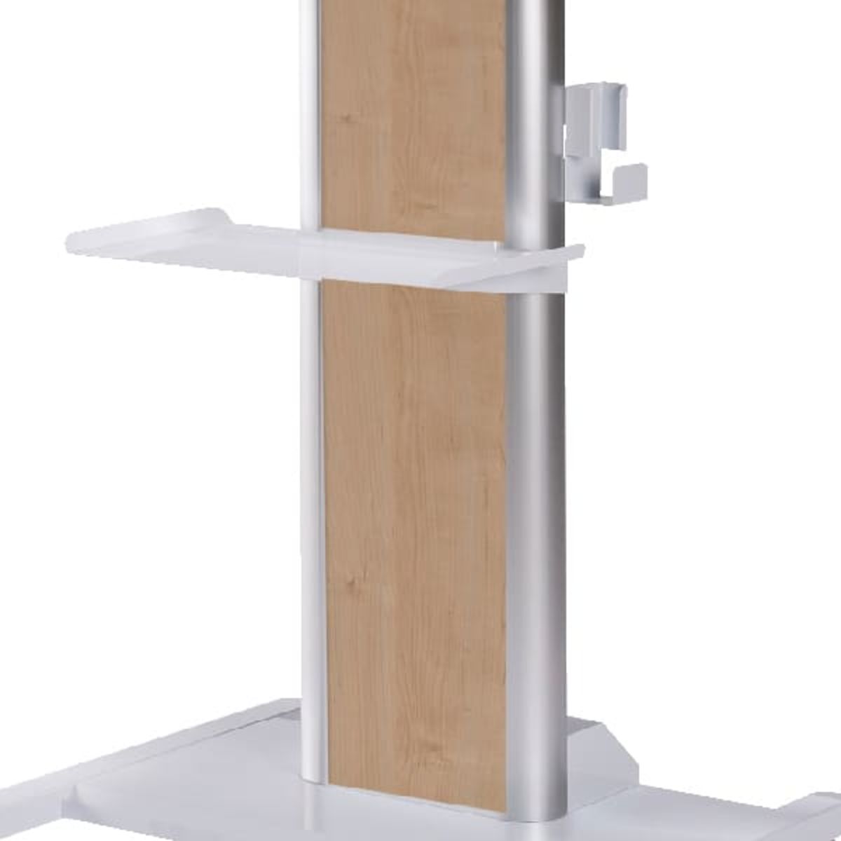 NDS-FP1 木目フロントパネル-画像1