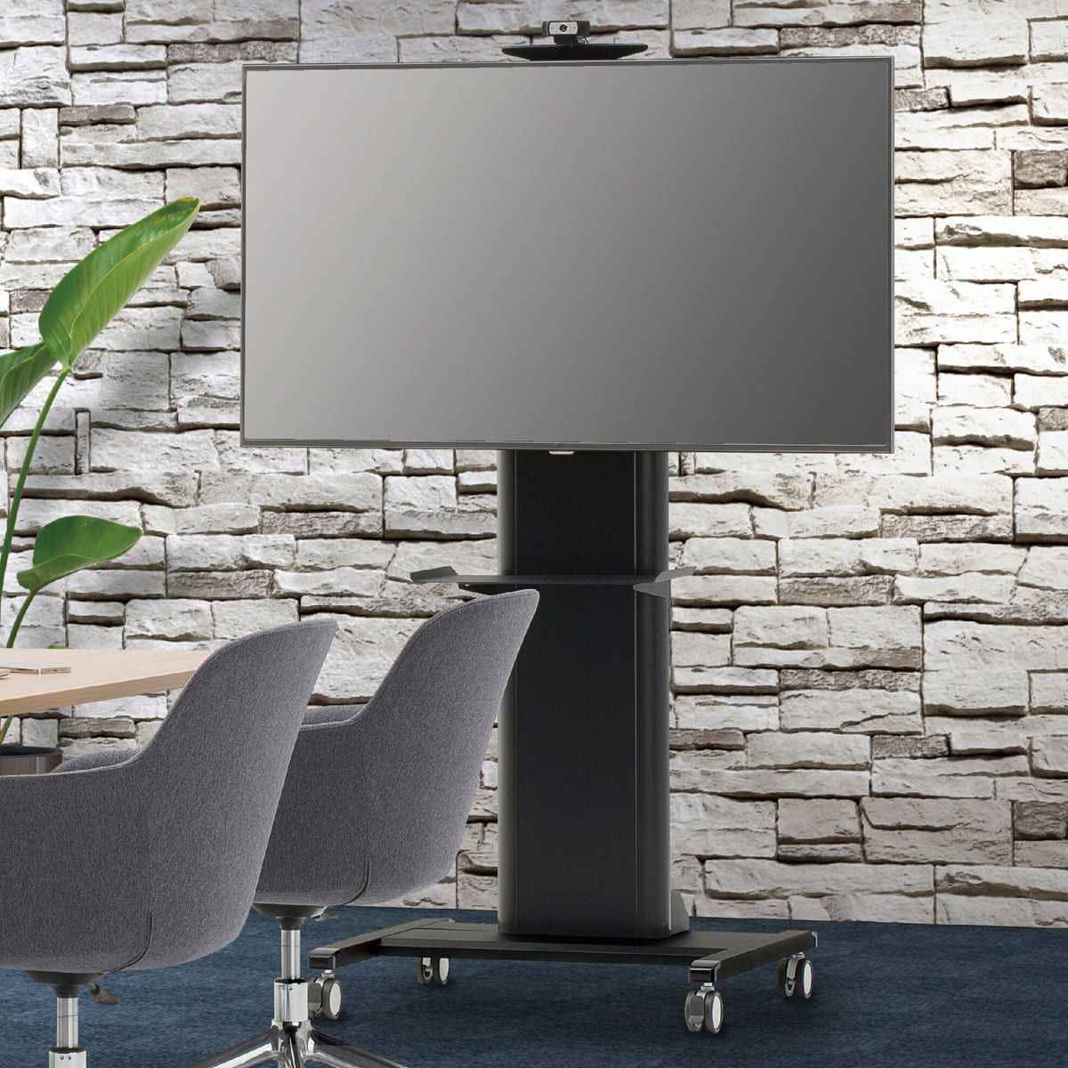 NDS ディスプレイスタンド-画像1