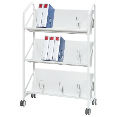 NFW-863 ファイルワゴン