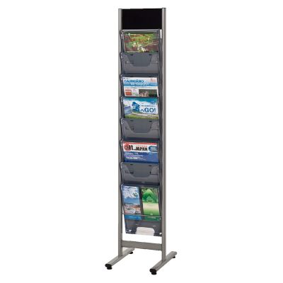 NPF-C108 パンフレットスタンド アジャスタータイプ