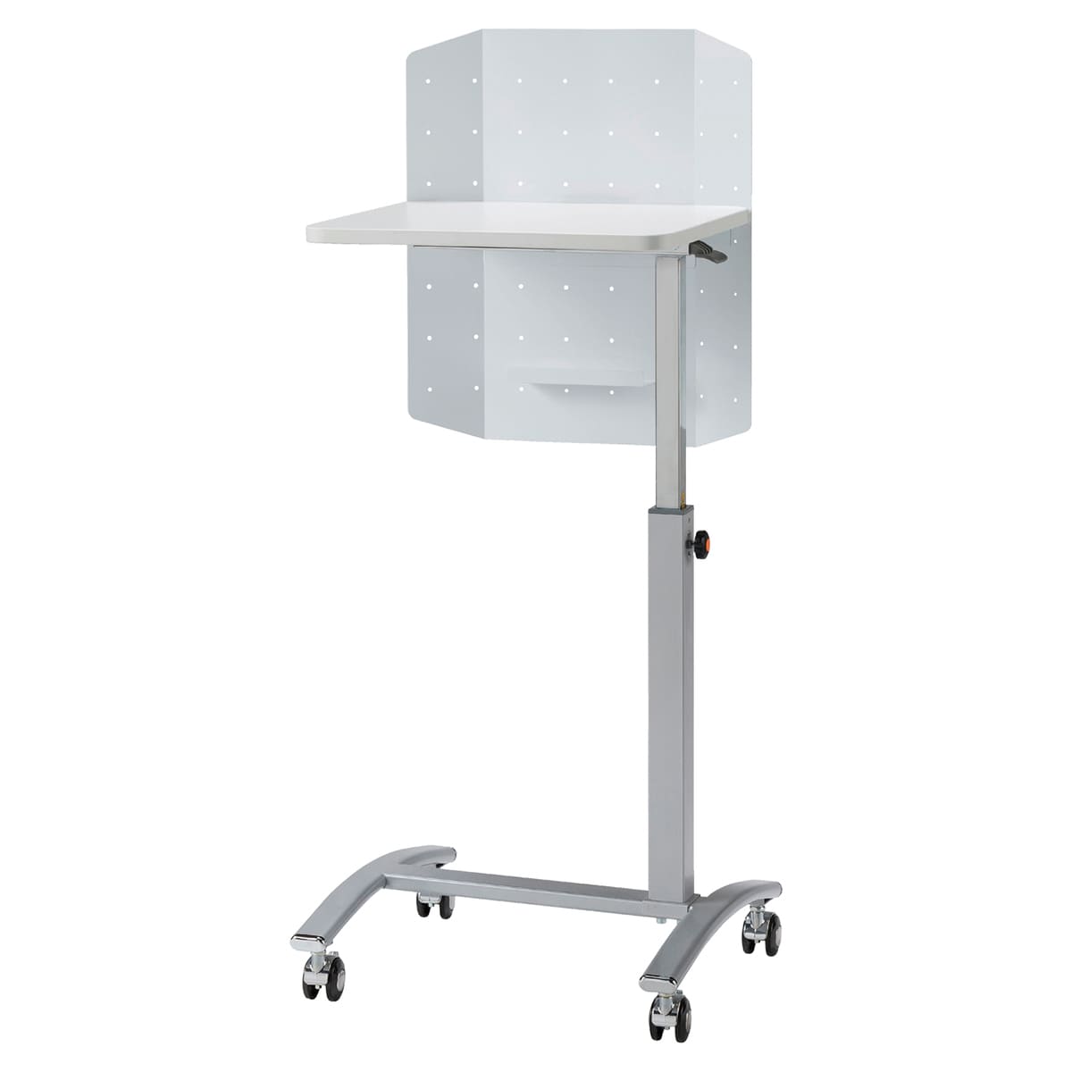 NST-40 講演台 昇降タイプ-画像1